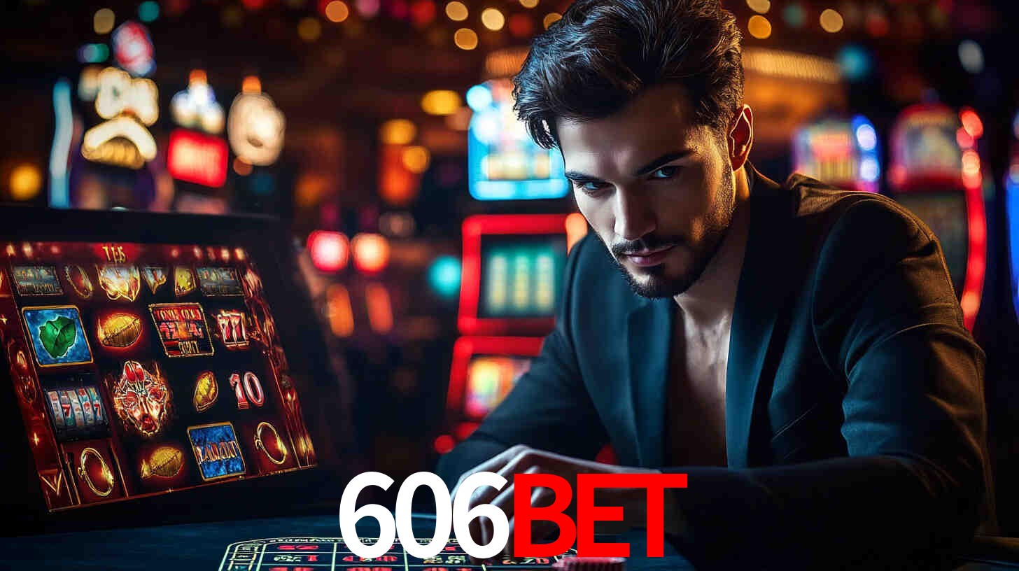 606BET,606BET.COM