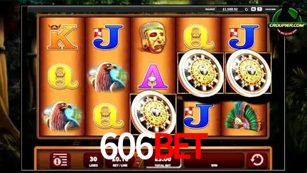 VIP Casino 606BET