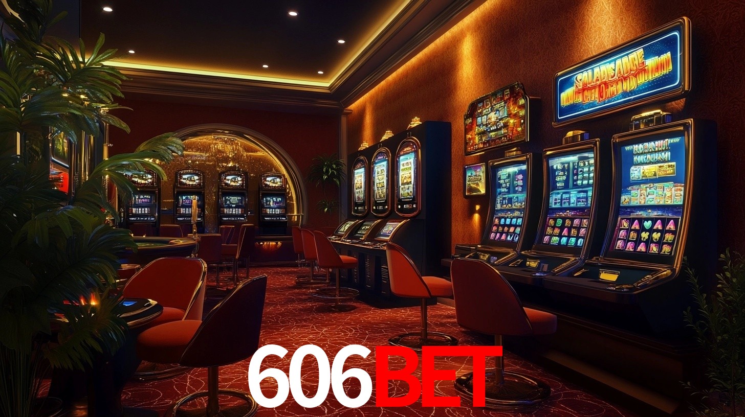 Daily Bonuses 606BET