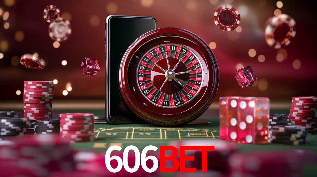 Tennis Betting 606BET