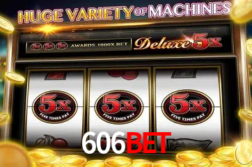 Descubra a Essência do 606BET: Nossa História e Compromissos