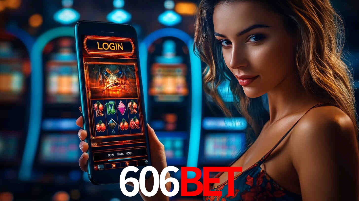 606BET,606BET.COM