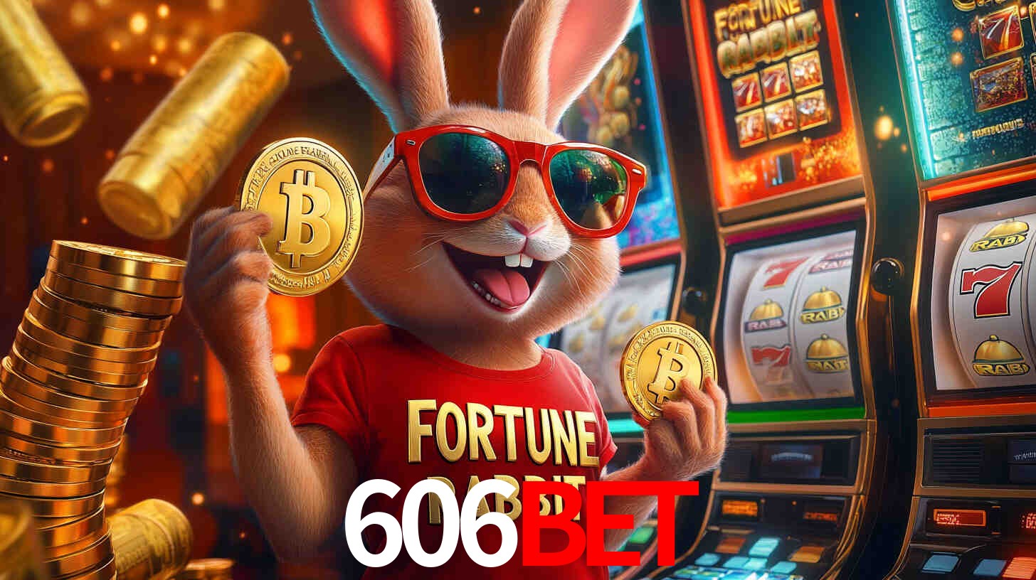 Desvendando o Mundo dos Jogos Virtuais na 606BET
