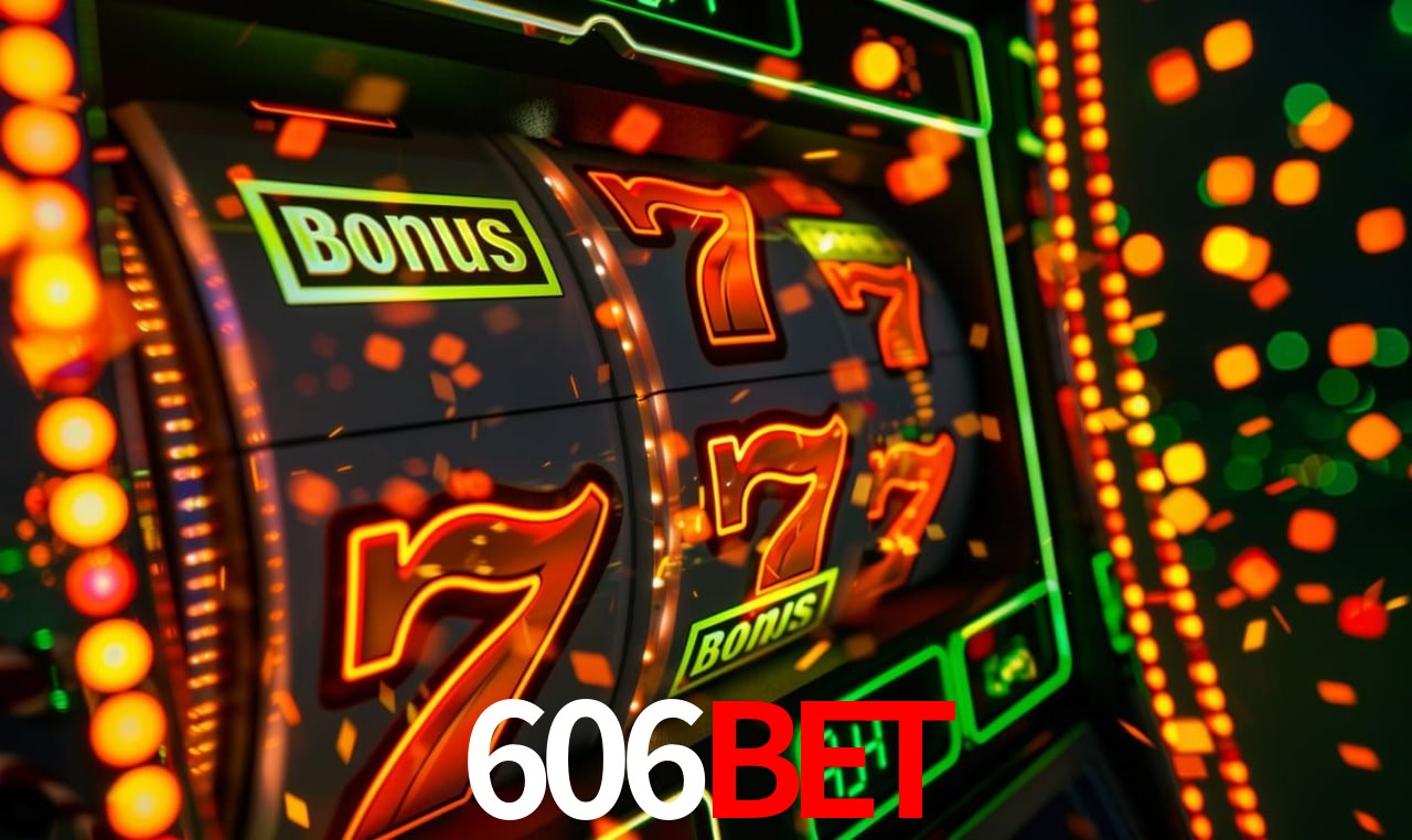 Desvendando o Mundo dos Jogos Virtuais na 606BET