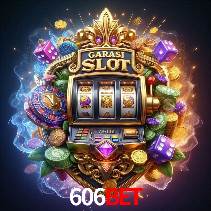 Secure Login 606BET