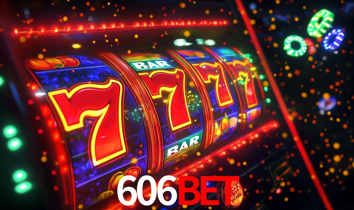 606BET: Seu Especialista em Apostas Esportivas Brasileiras