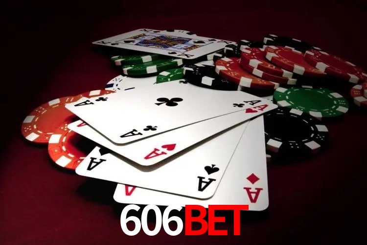 Basketball Betting 606BET