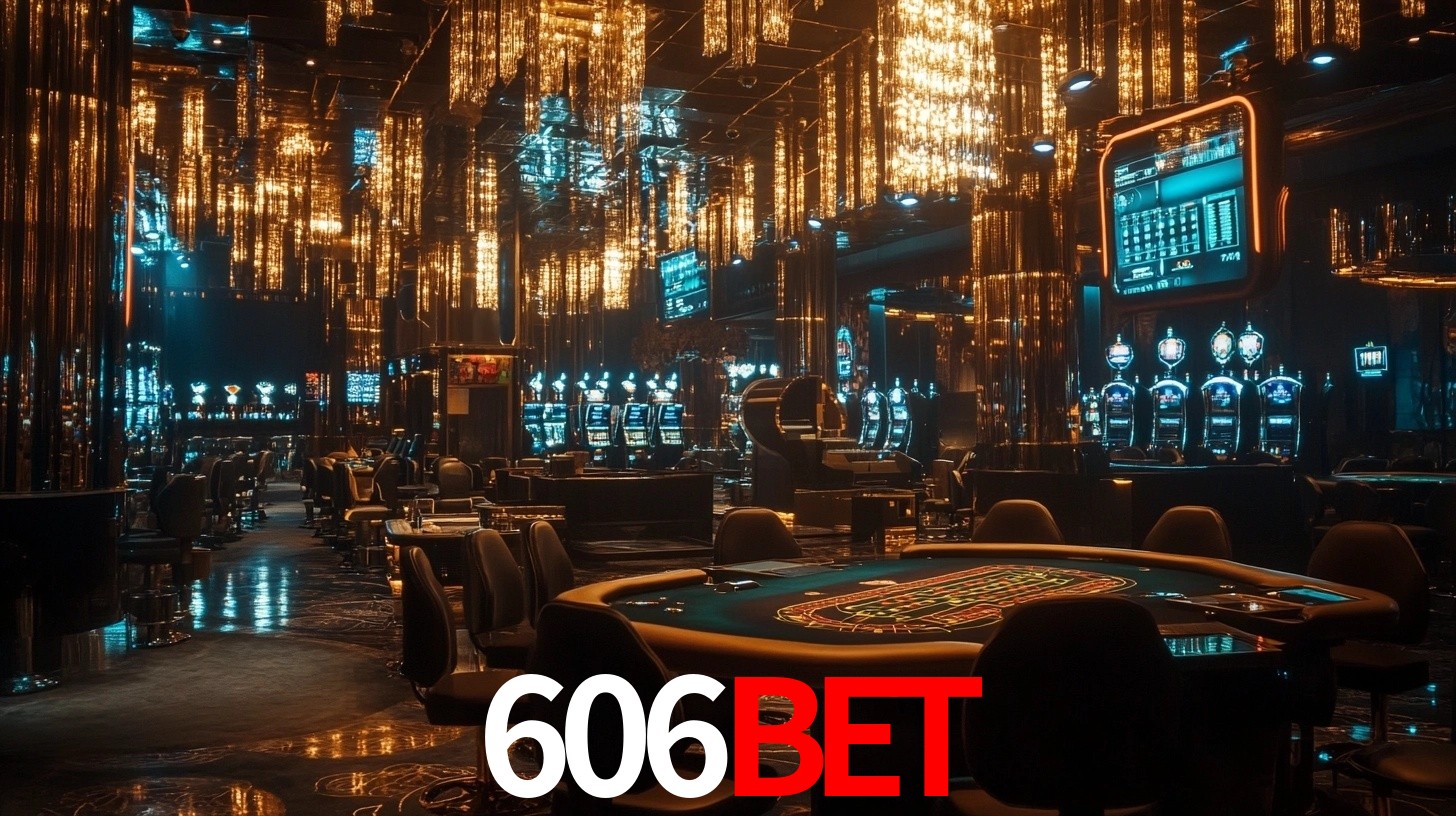606BET,606BET.COM